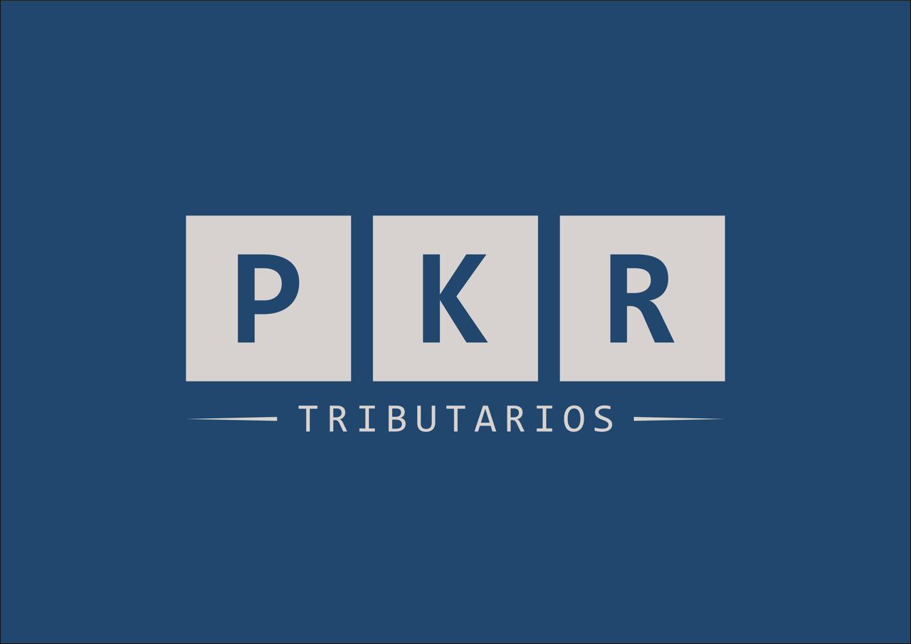 Logo PKR