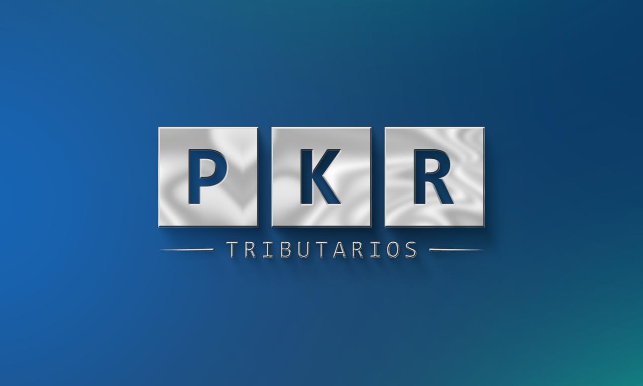 PKR Logos